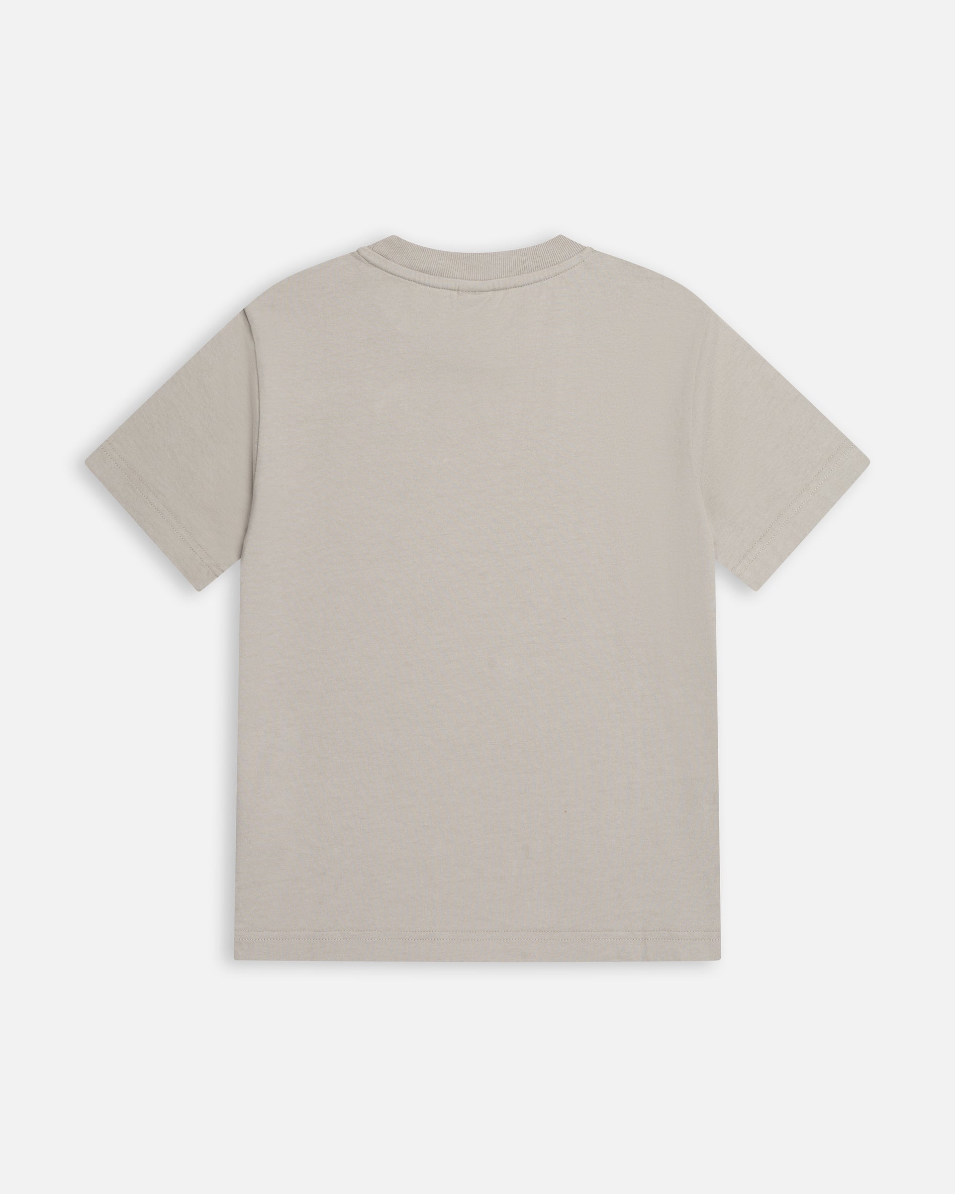 Patta Kids Bunny T-Shirt (Flint Gray)
