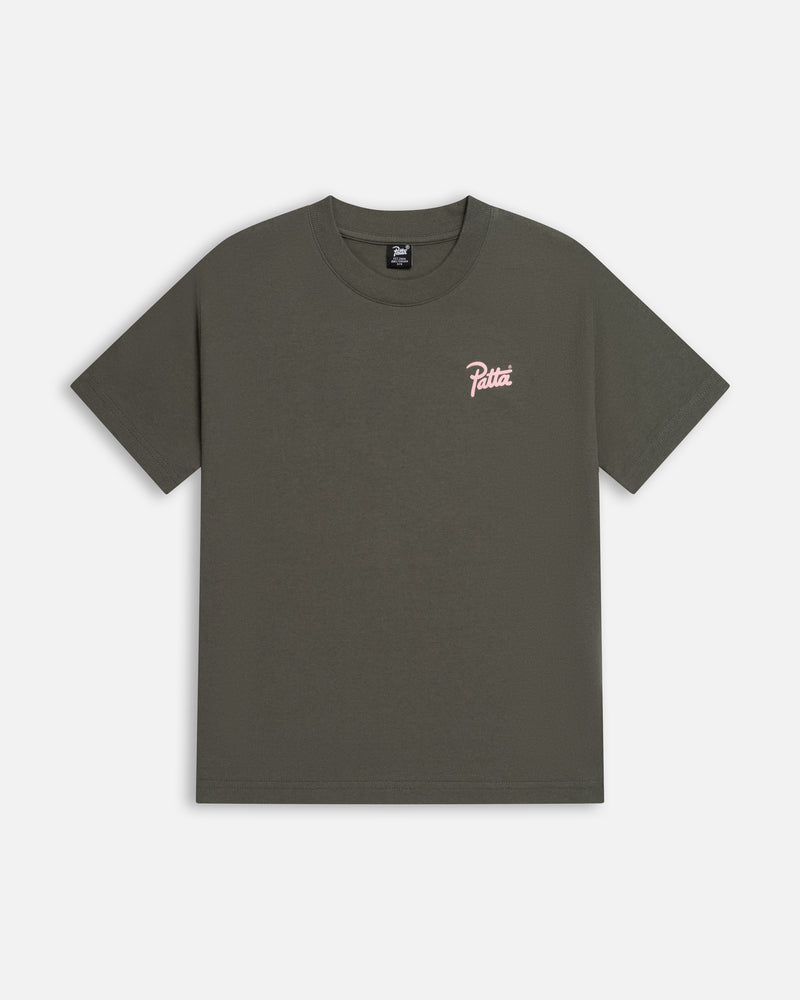 Patta Kids Charm T-Shirt (Climbing Ivy)