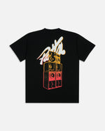 Patta Sound System T-Shirt (Black)