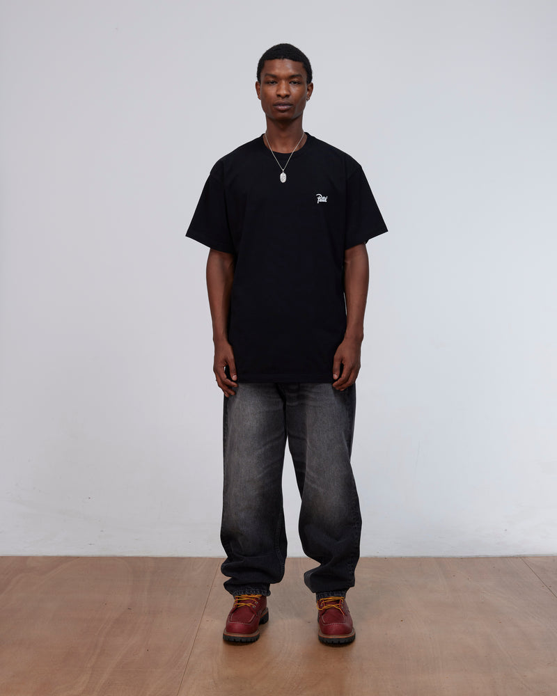 Patta Sound System T-Shirt (Black)