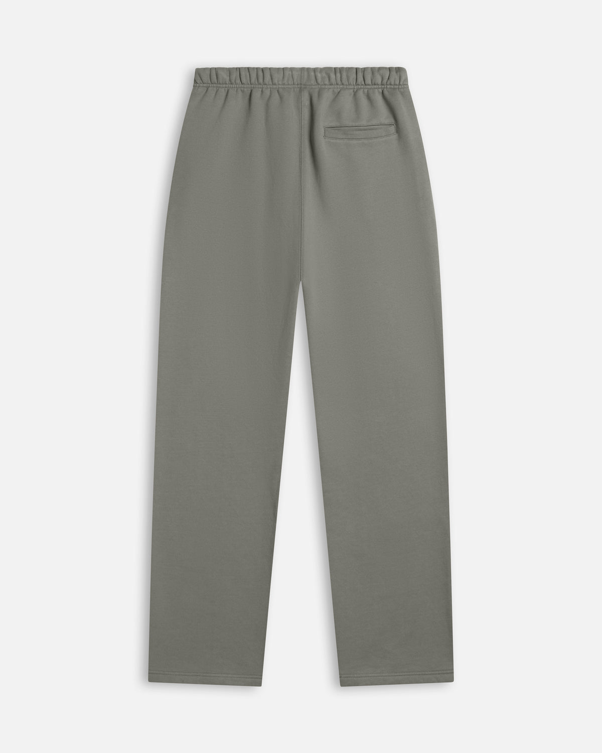 Patta Off Beat Straight Leg Jogging Pants (Brushed Nickel)