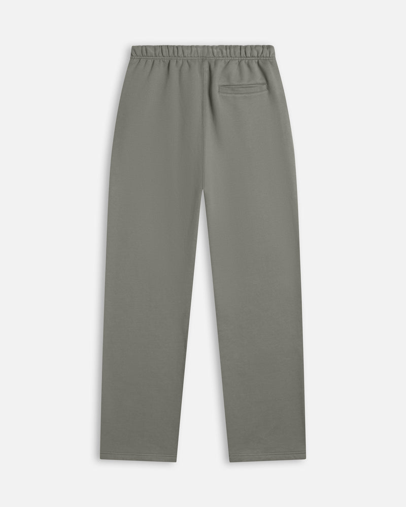 Patta Off Beat Straight Leg Jogging Pants (Brushed Nickel)