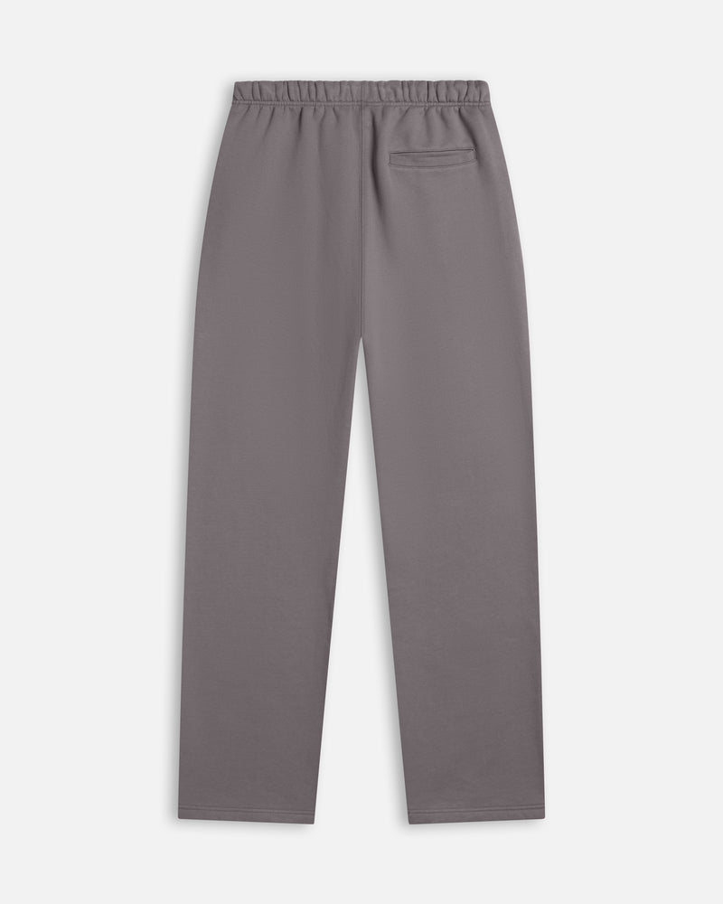 Patta Off Beat Straight Leg Jogging Pants (Brushed Nickel)