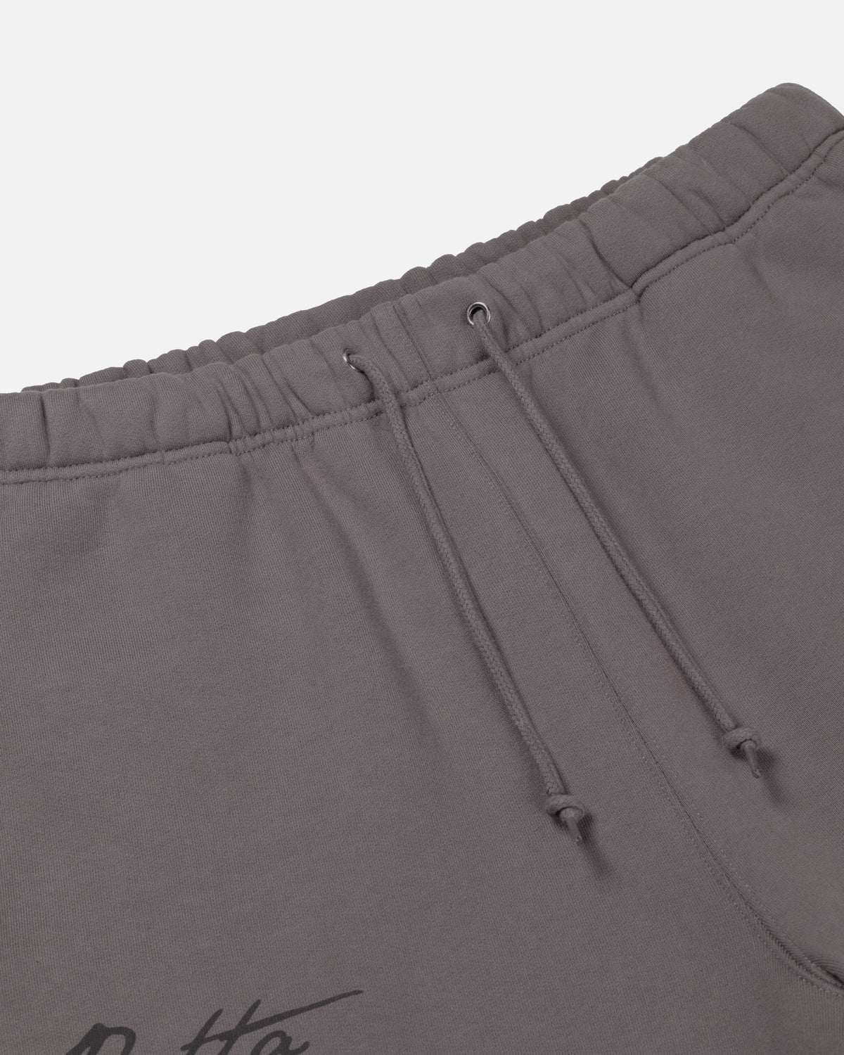 Patta Off Beat Straight Leg Jogging Pants (Brushed Nickel)