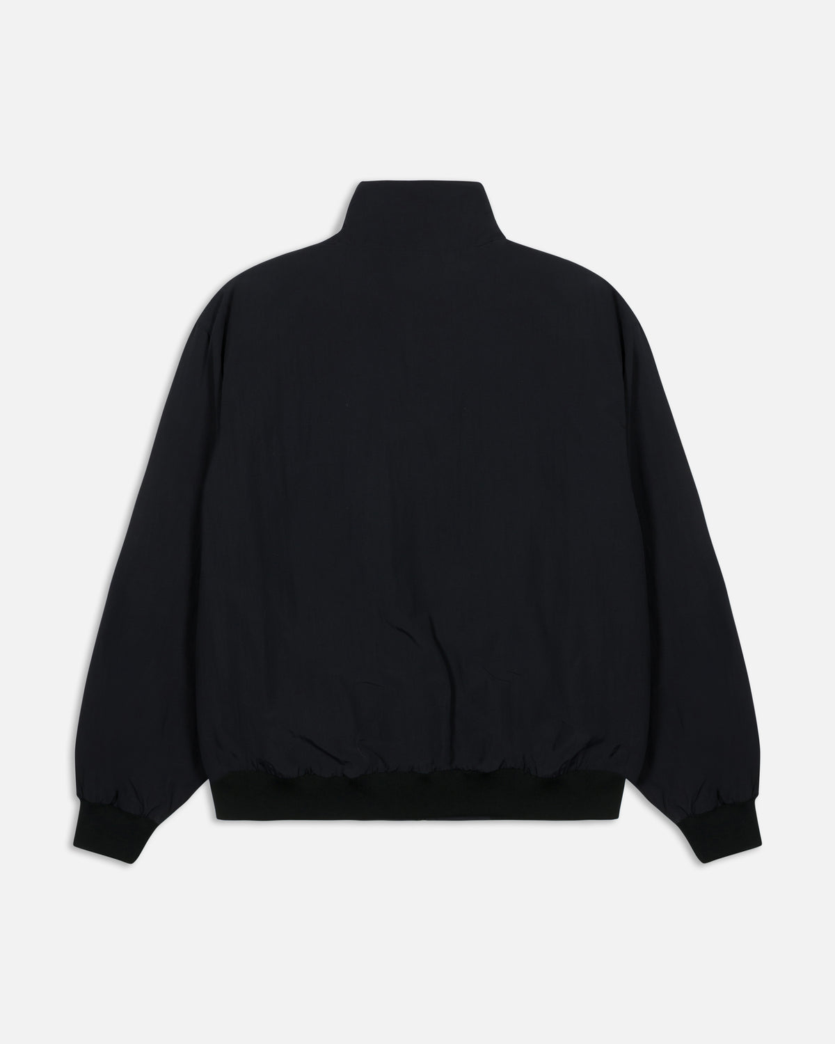 Patta Racing Team Track Jacket (Black)