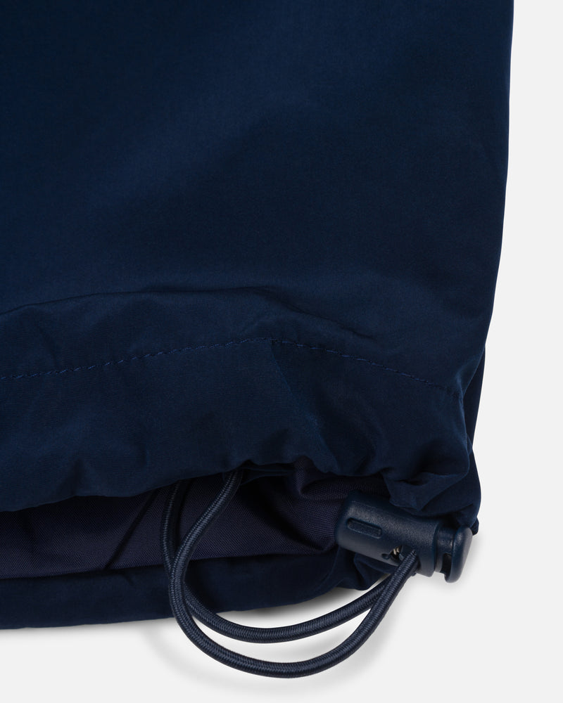 Patta Serpentine Track Pants (Black Iris)