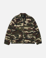 Patta Camo Canvas Workwear Jacket (Mojave Dessert)