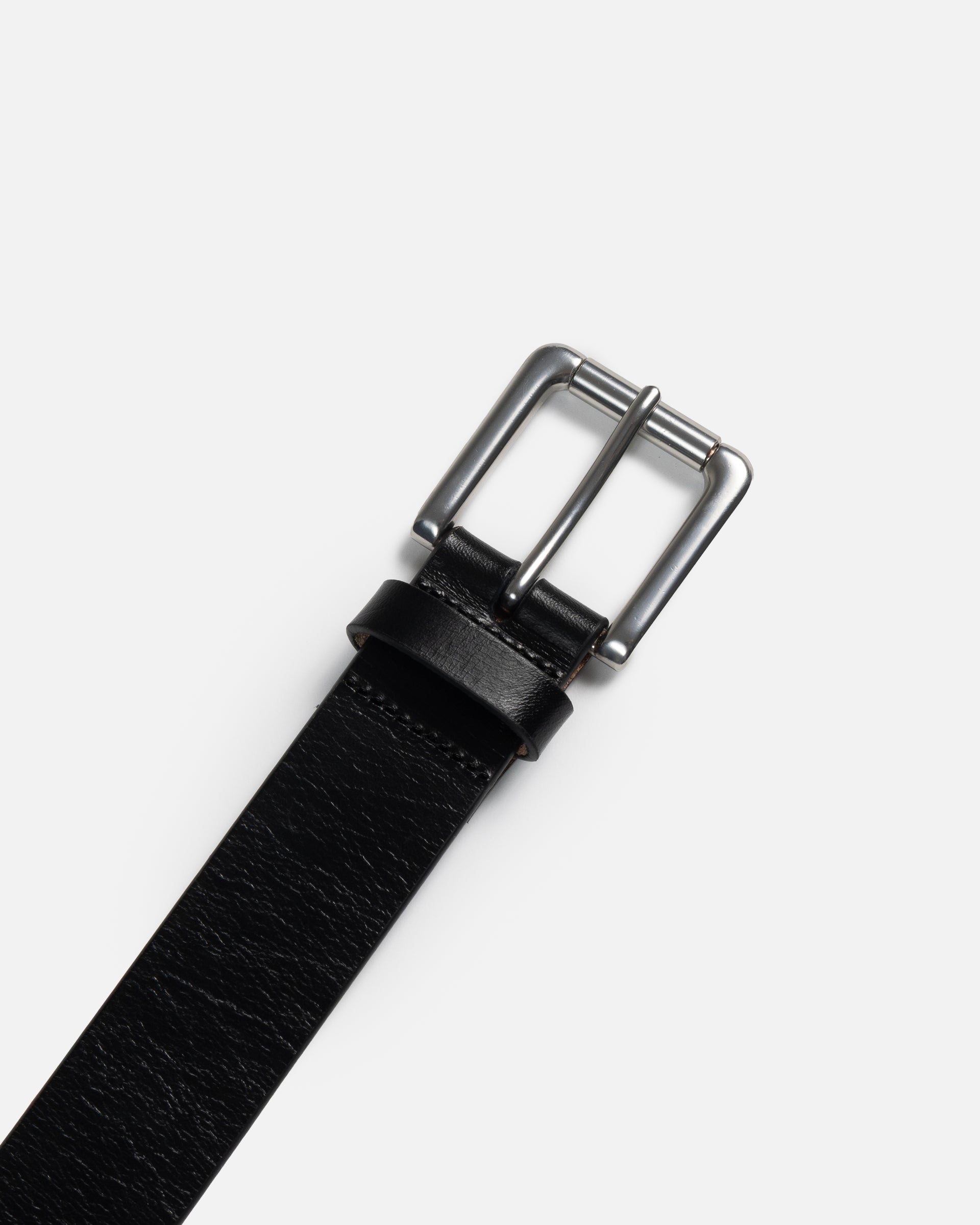 Patta Studded Got Love For All Belt (Black)