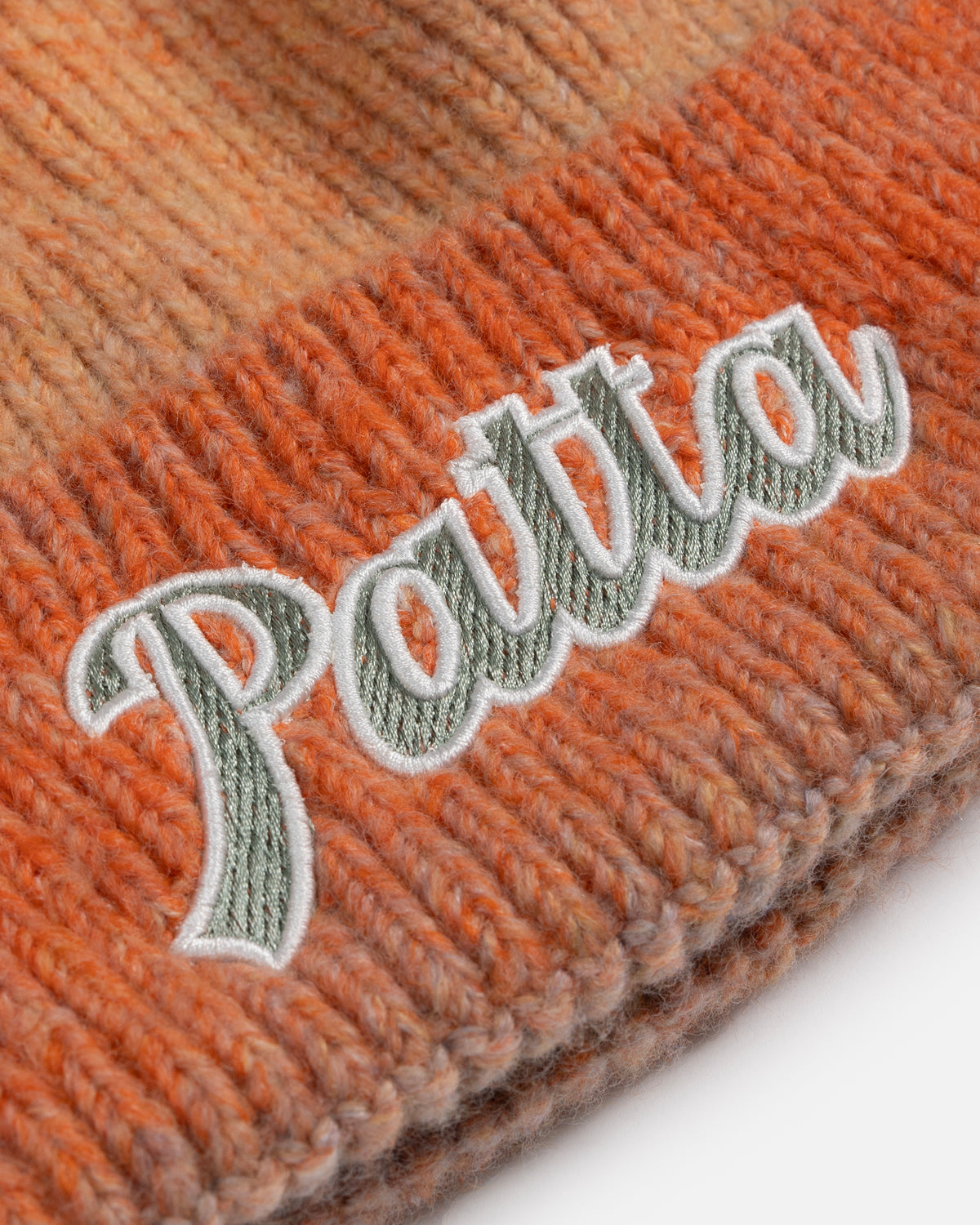 Patta Space Dye Beanie (Multi)