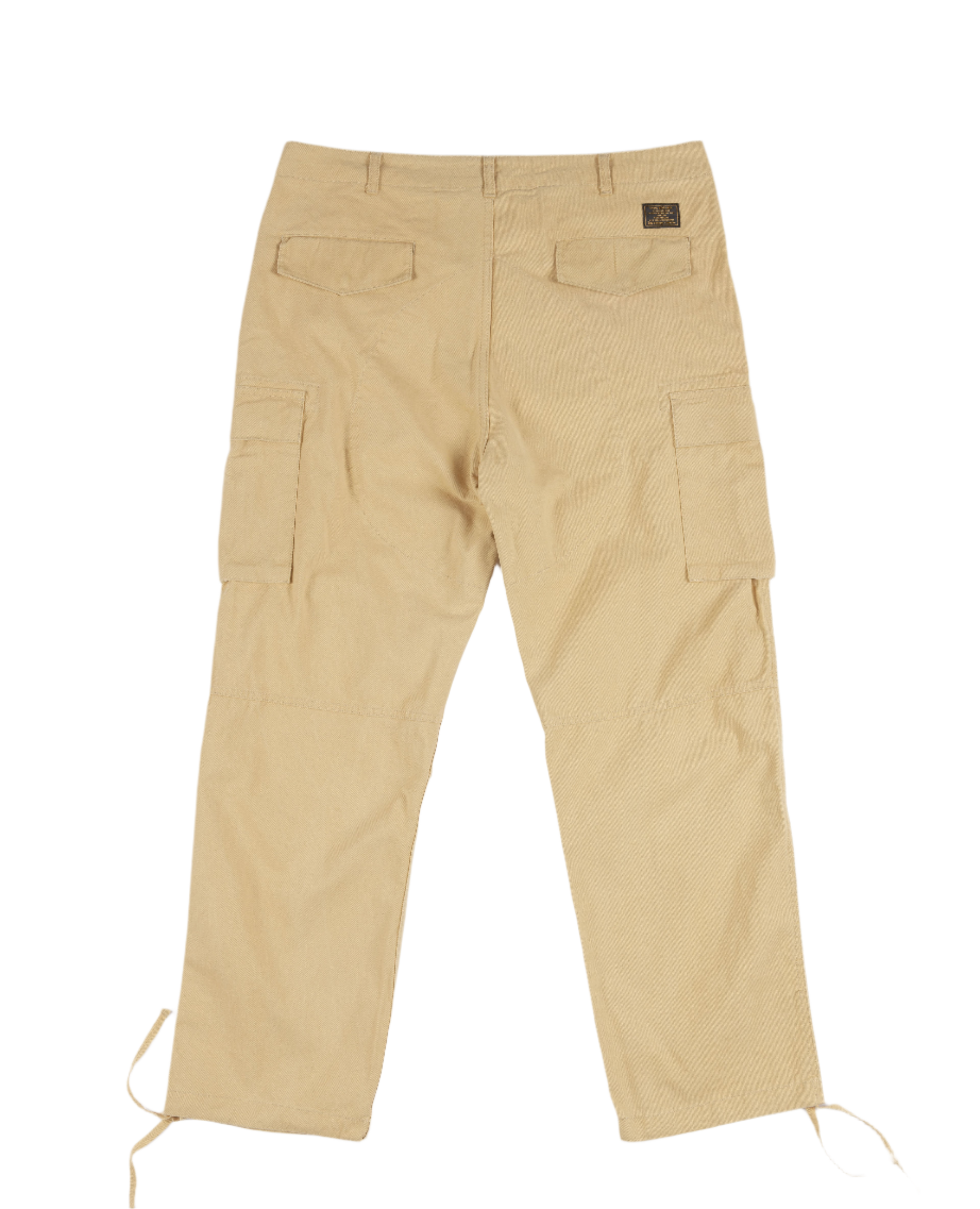 Patta Basic Cargo Pants