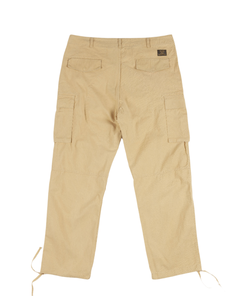 Patta Basic Cargo Pants