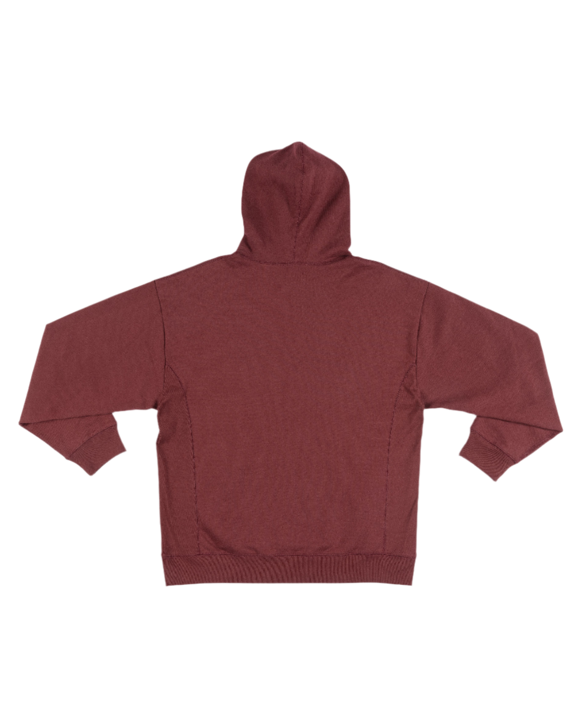 Patta Basic Hooded Sweater