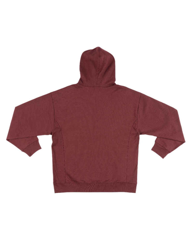 Patta Basic Hooded Sweater