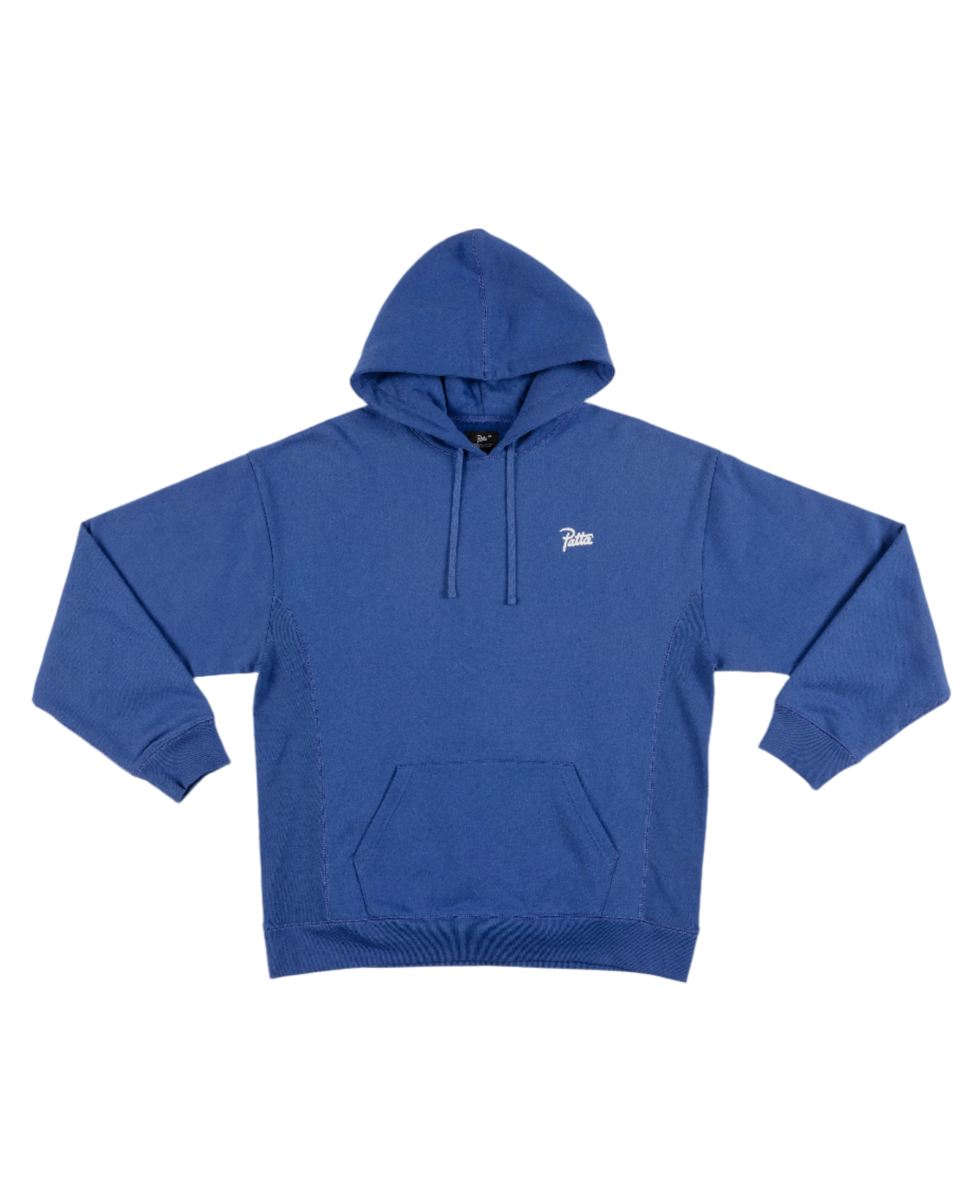 Patta Basic Hooded Sweater