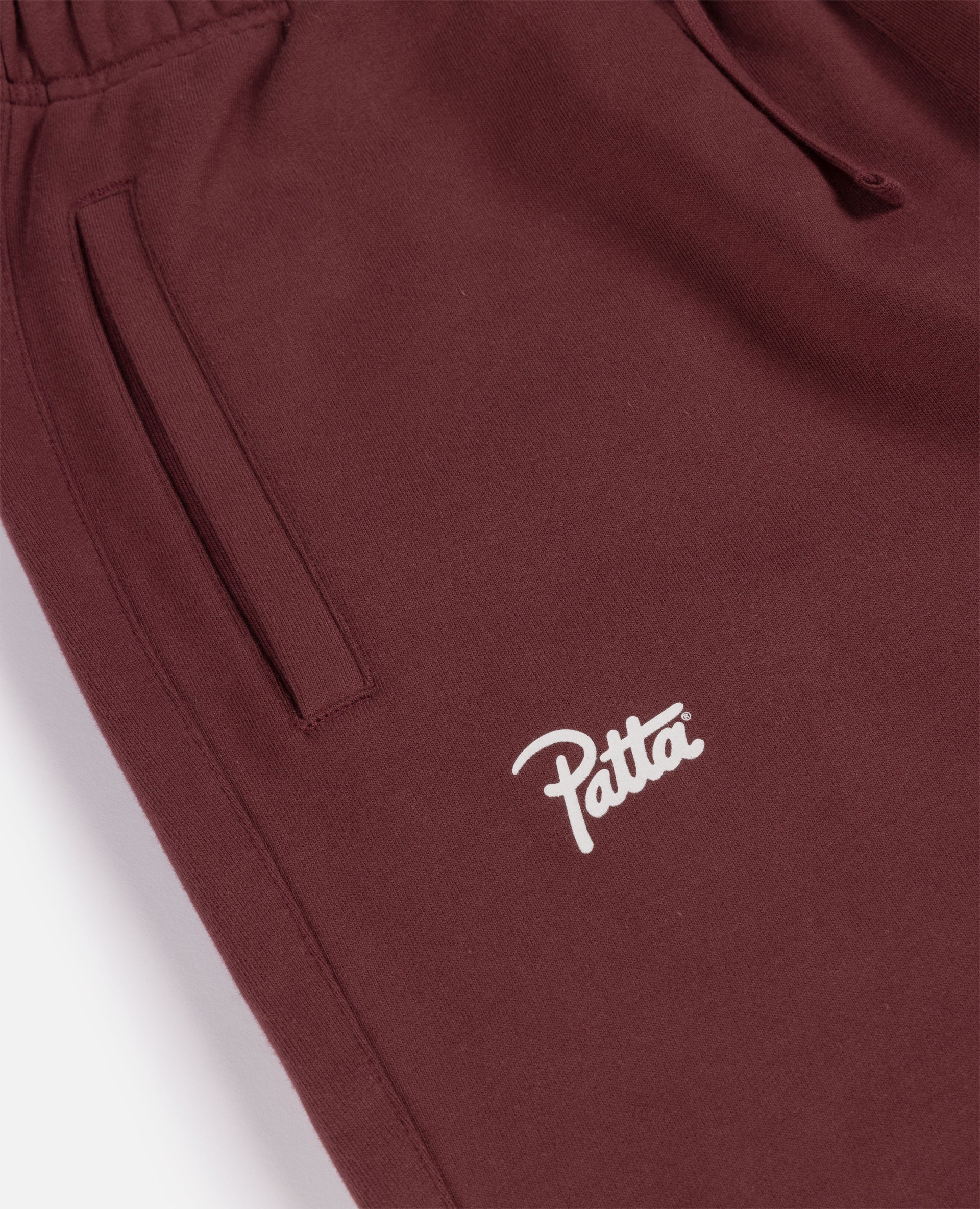 Patta Basic Jogging Pants