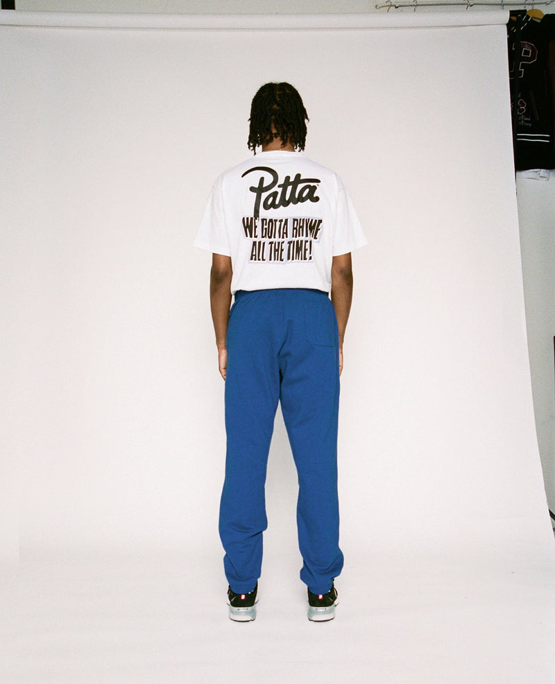 Patta Basic Jogging Pants