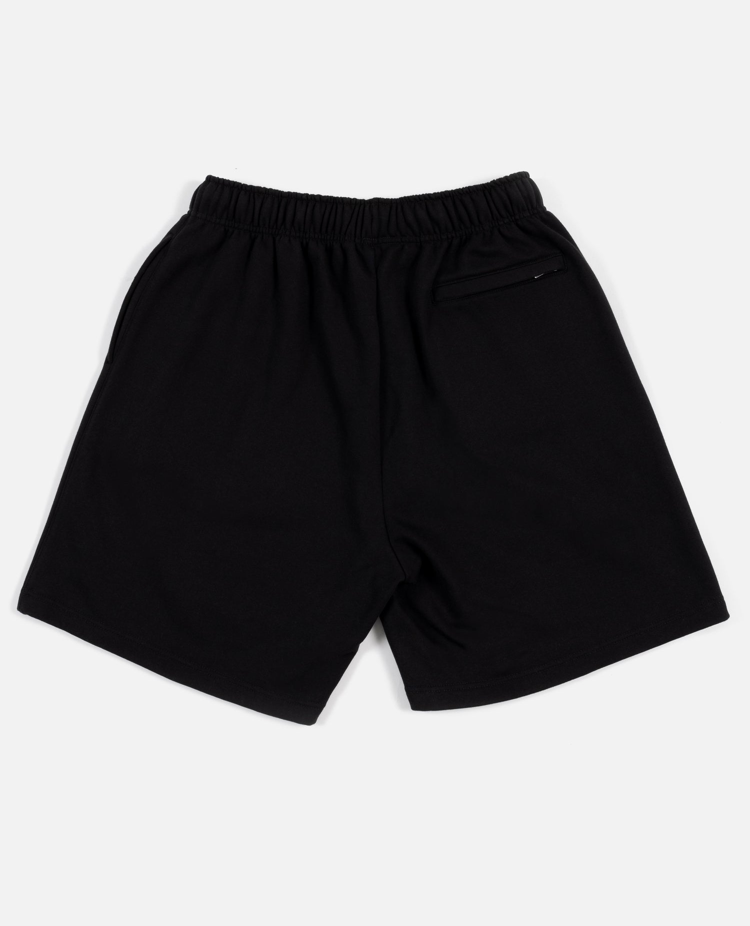 Patta Basic Jogging Shorts (Black)