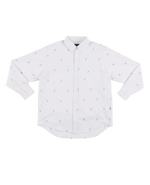 Patta Oxford Longsleeve Shirt