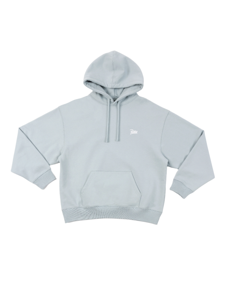 Patta Basic Hooded Sweater