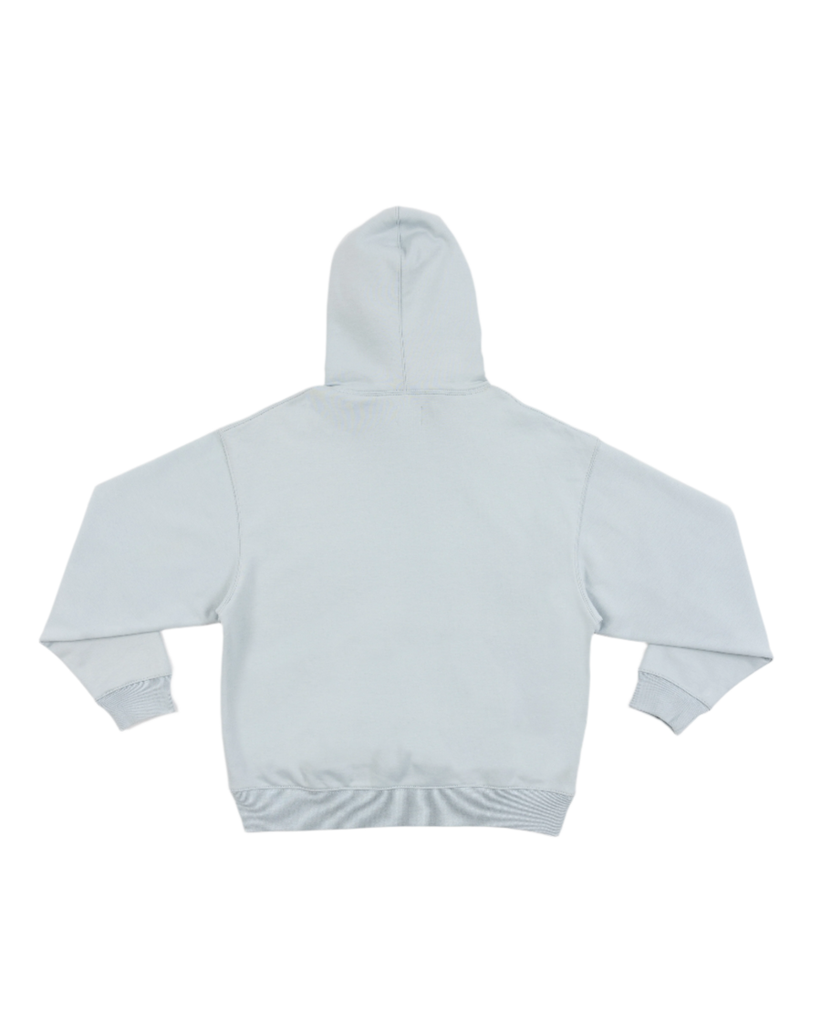 Patta Basic Hooded Sweater