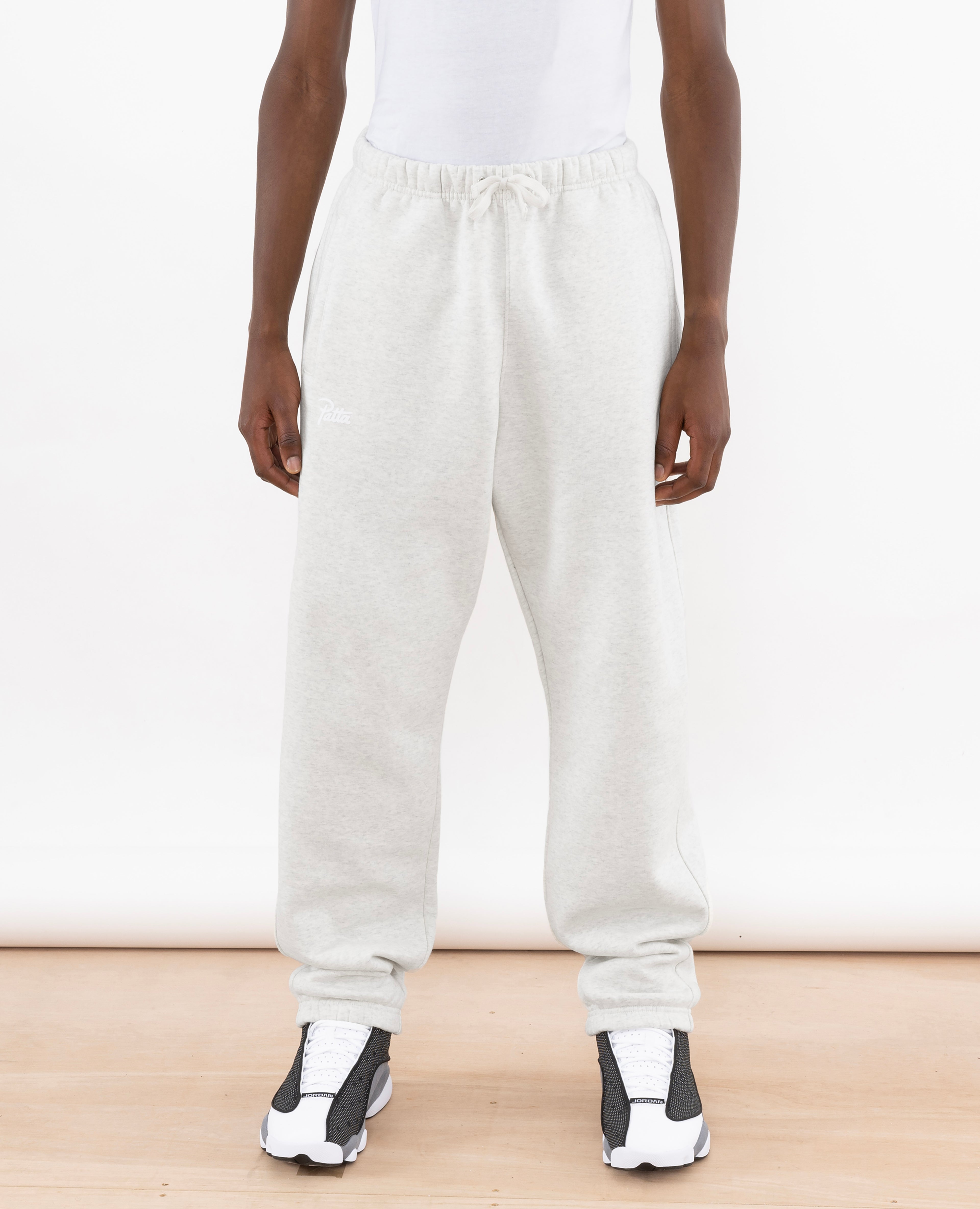 Patta best sale corduroy jogger