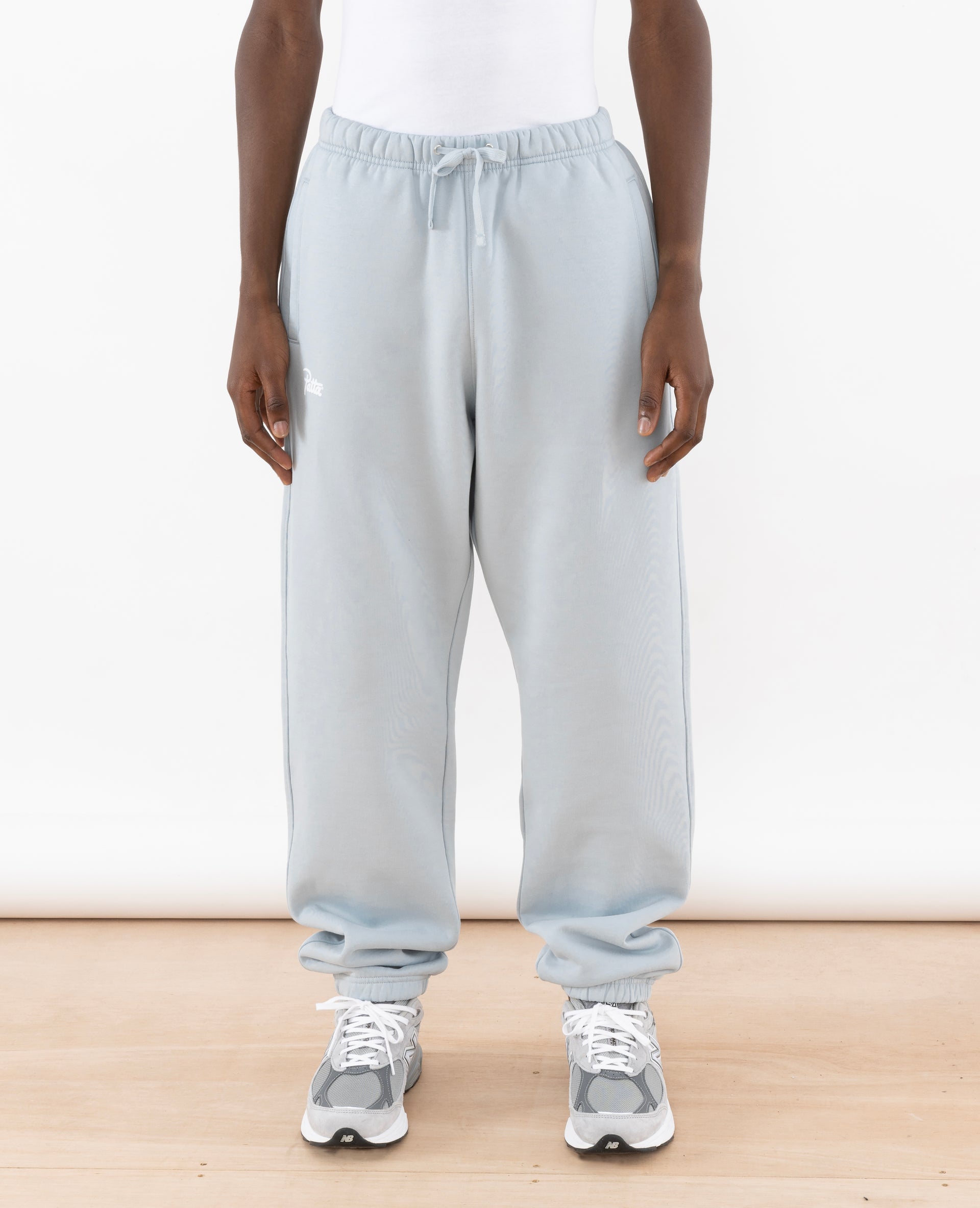 Patta Basic Jogging Pants