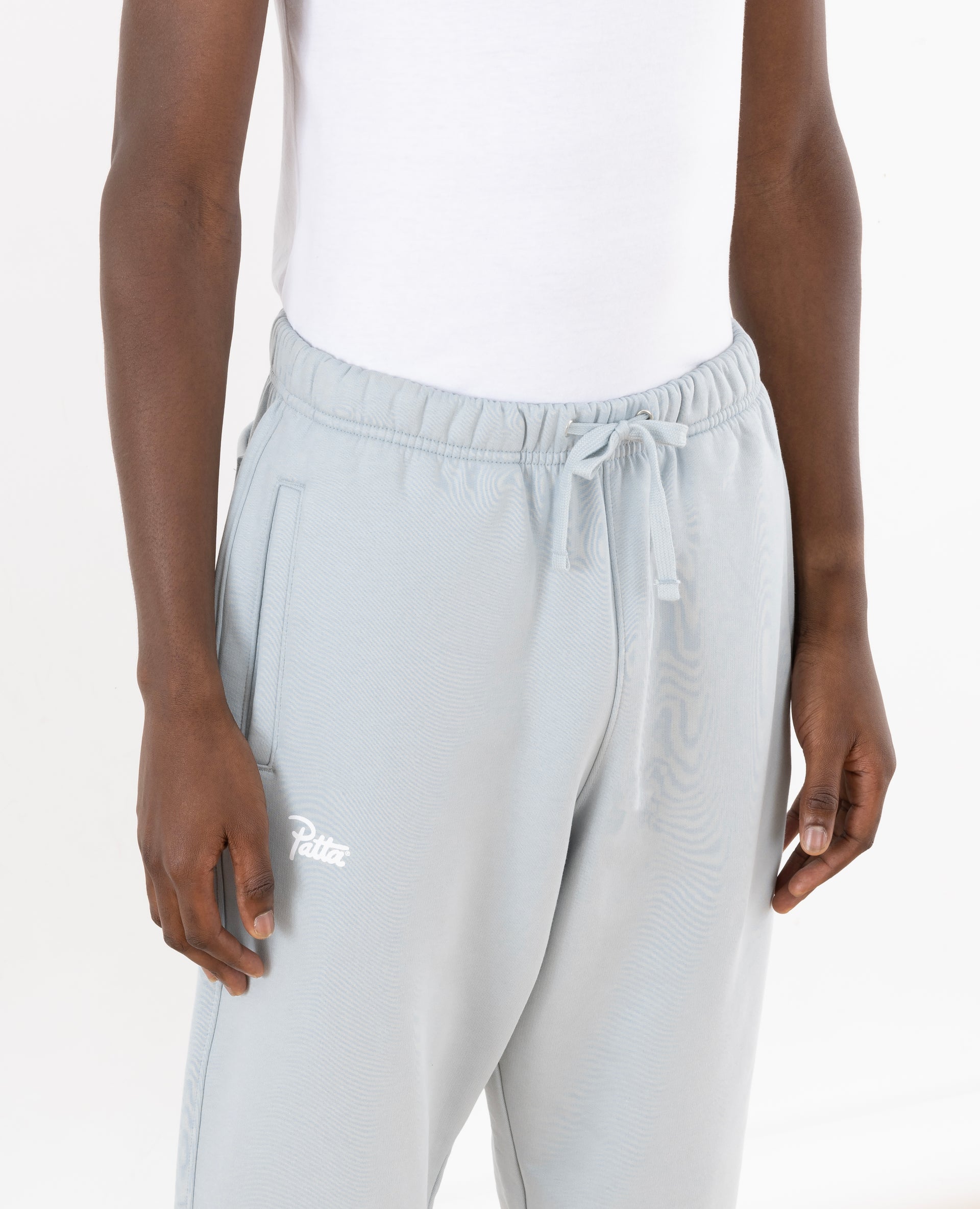 Patta Basic Jogging Pants