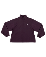 Patta Basic Nylon M2 Track Jacket