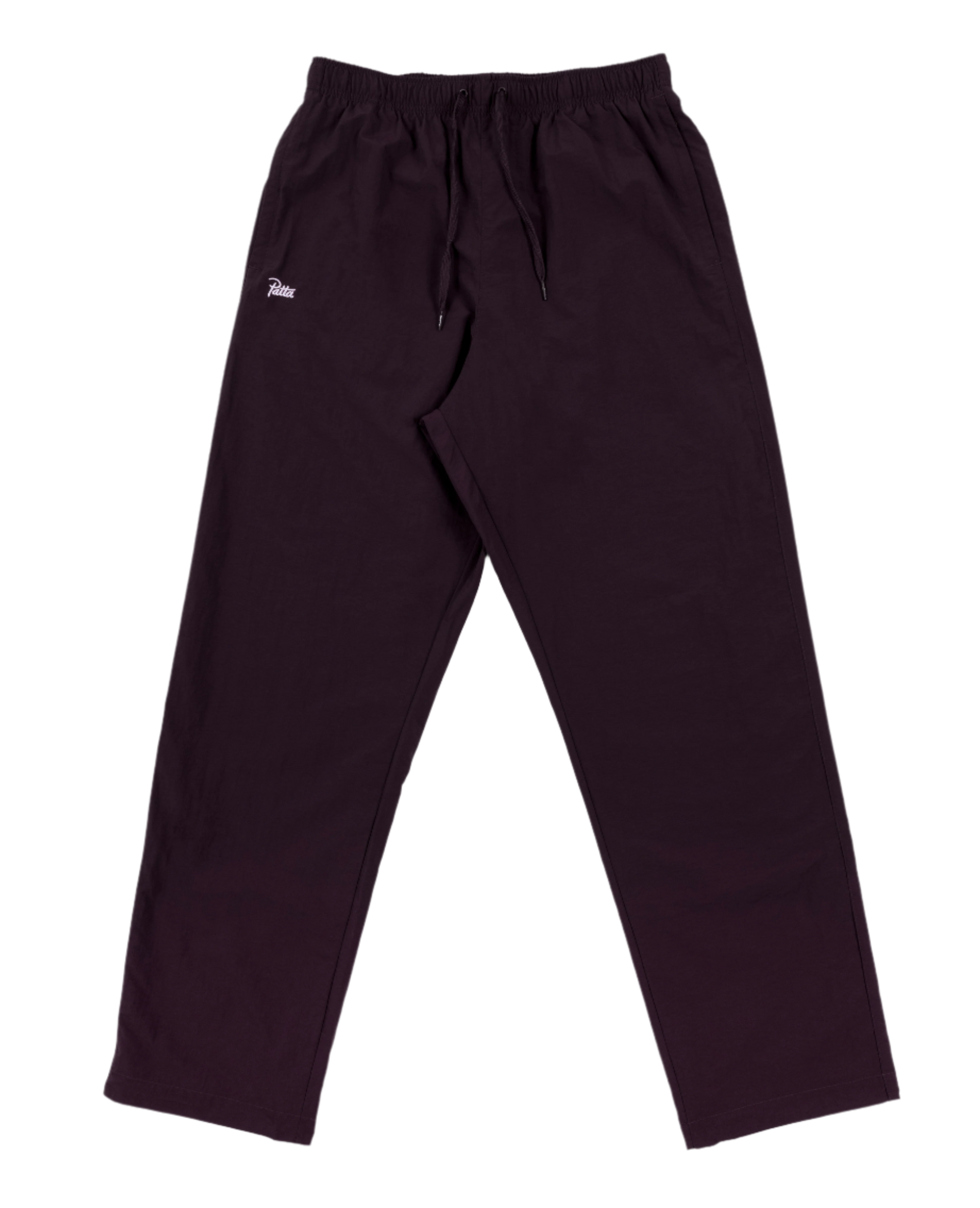 Patta Basic Nylon M2 Track Pants