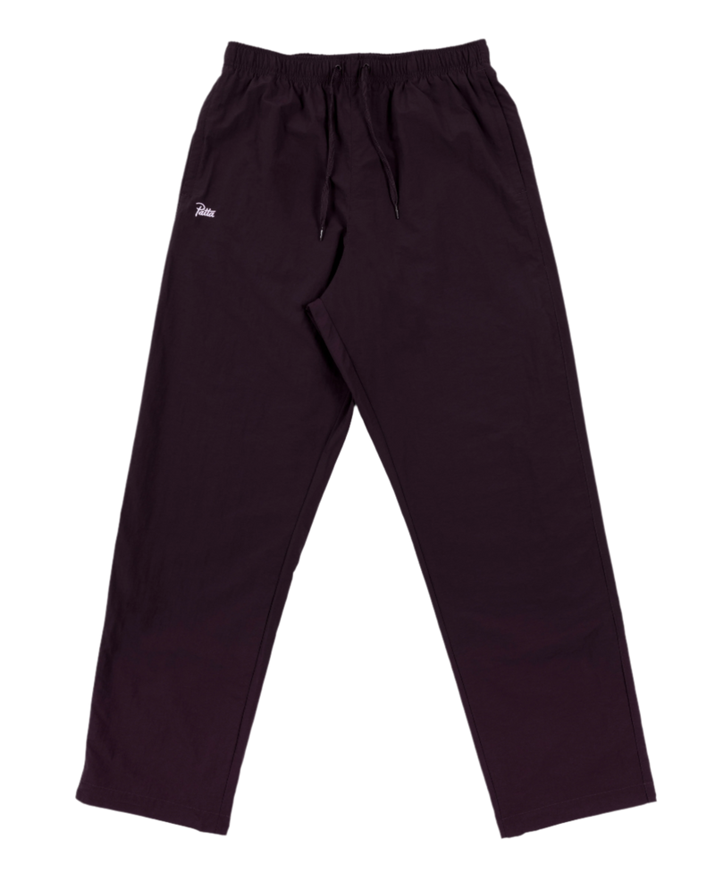 Patta Basic Nylon M2 Track Pants