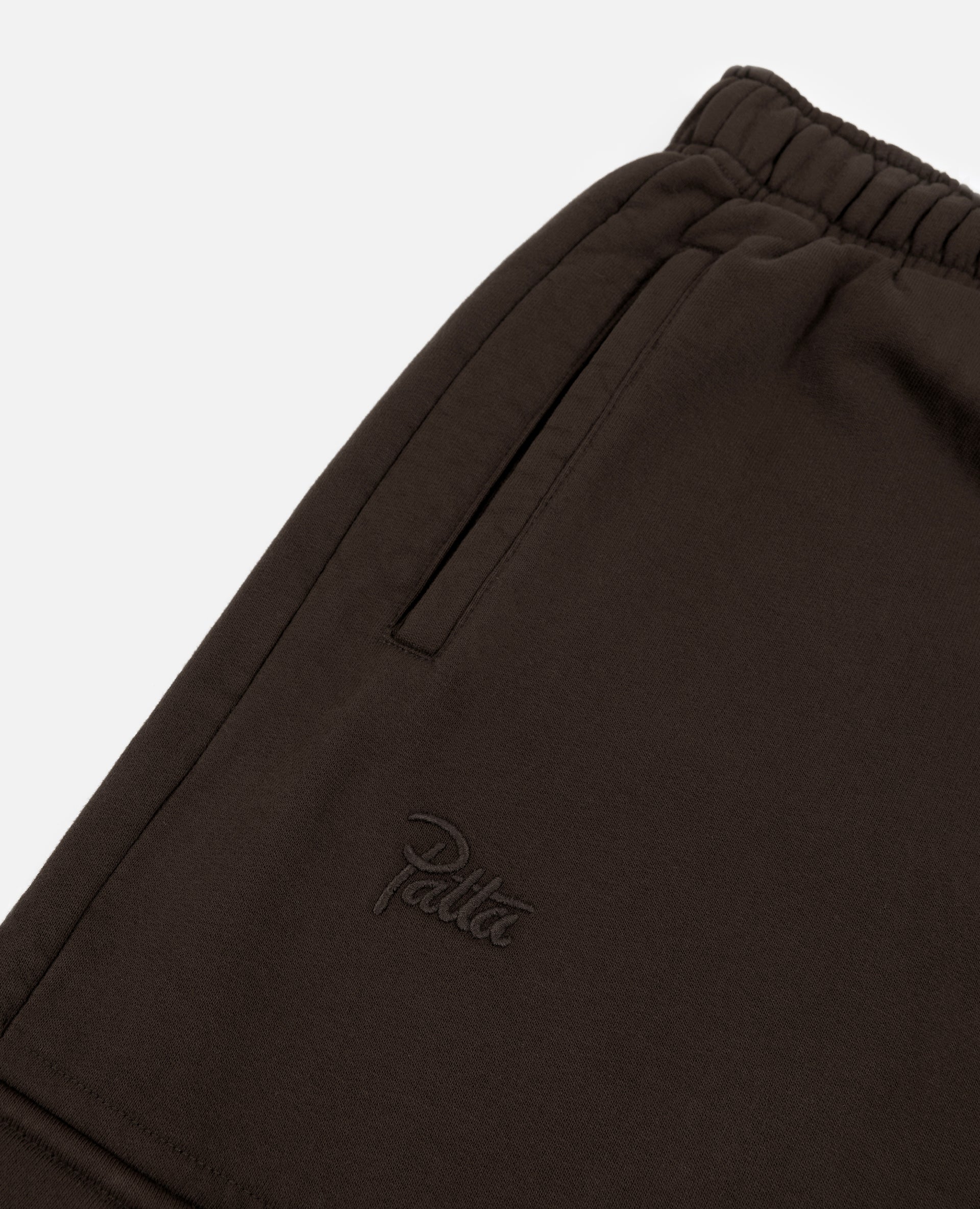 Patta Basic Pigment Dye Cargo Jogging Pants