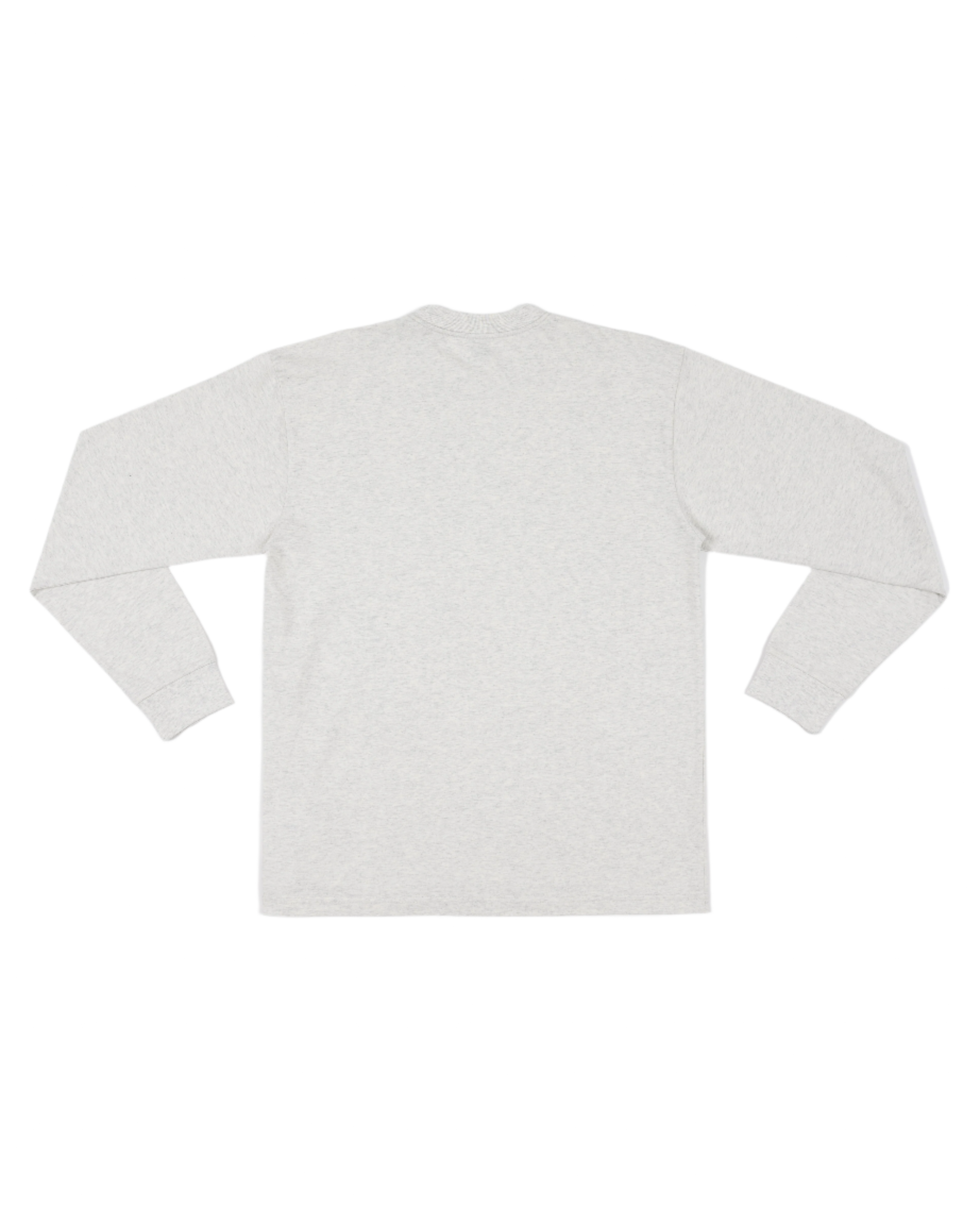 Patta Basic Pocket Longsleeve T-Shirt