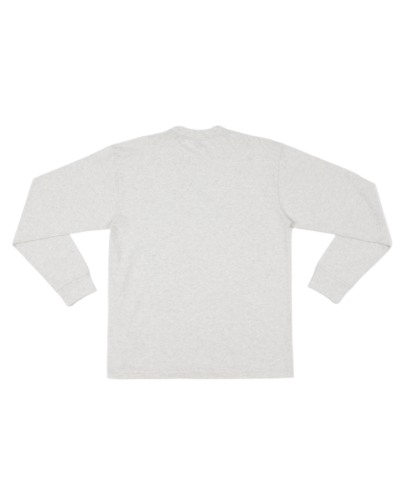 Patta Basic Pocket Longsleeve T-Shirt