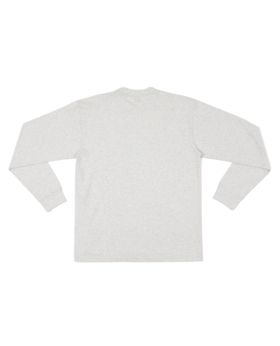 Patta Basic Pocket Longsleeve T-Shirt