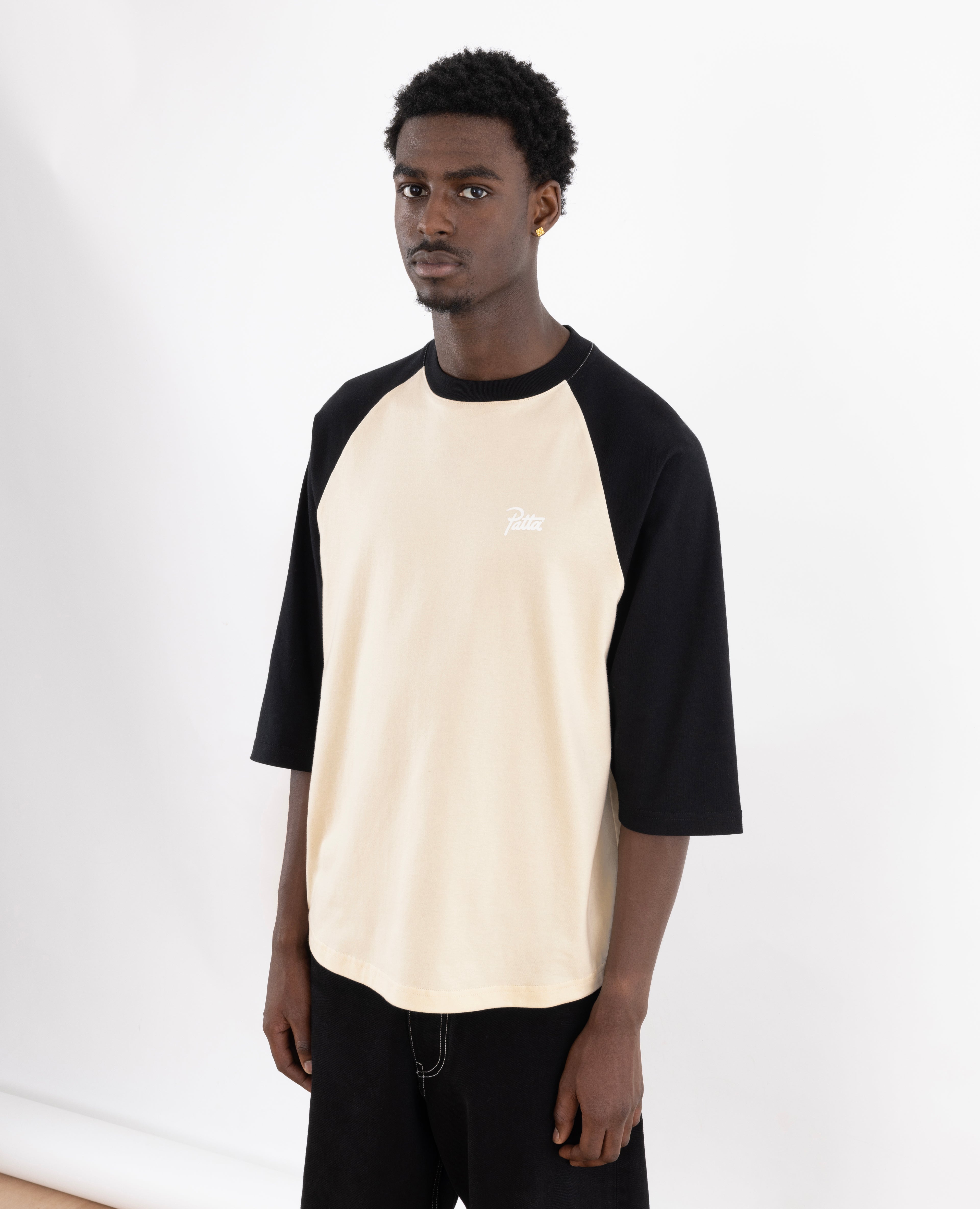 Raglan top clearance