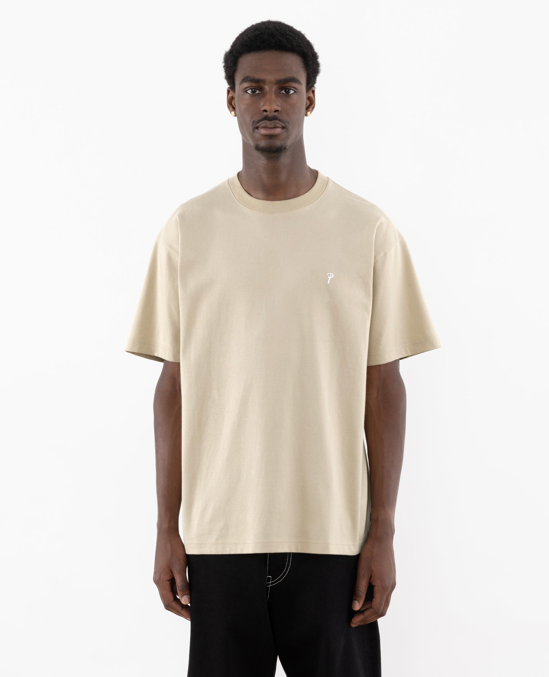 Patta Basic Script P T-Shirt