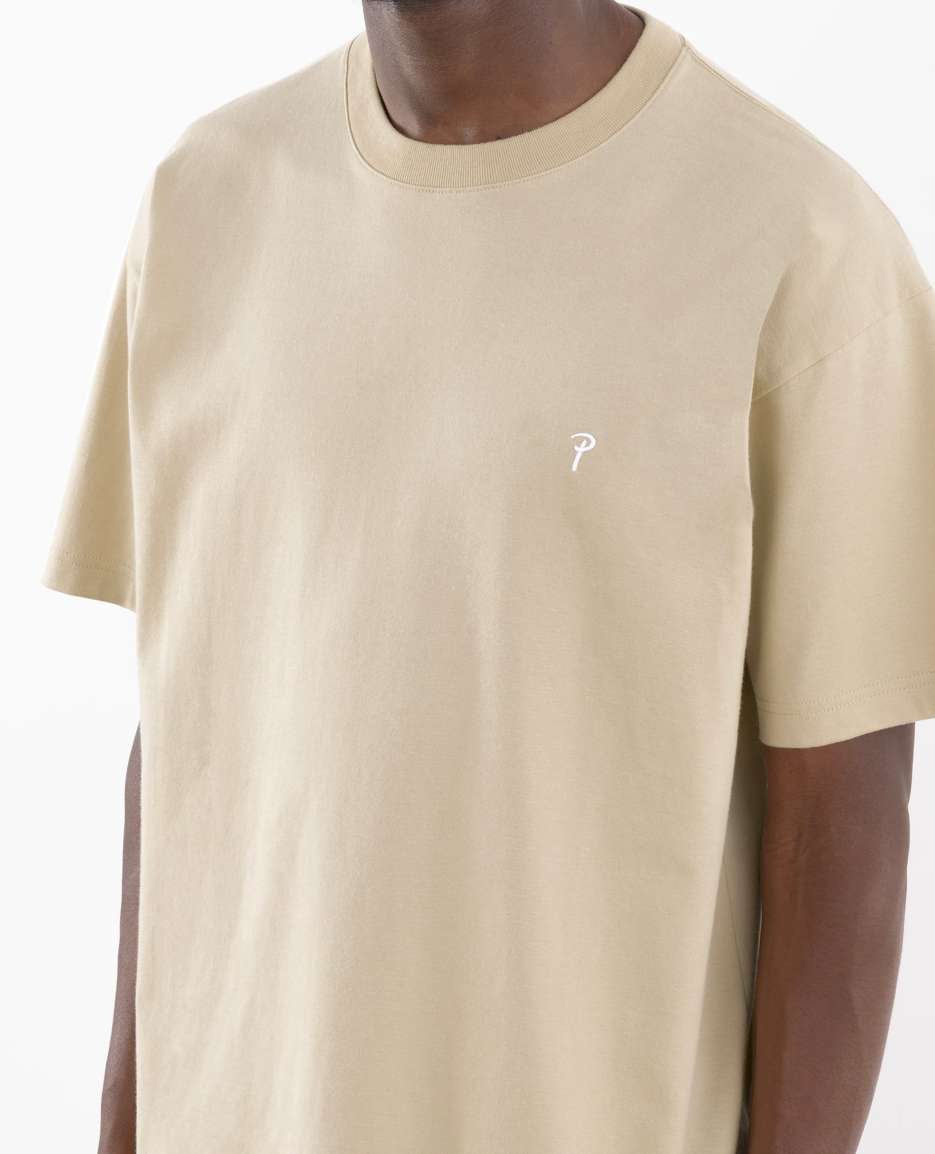 Patta Basic Script P T-Shirt