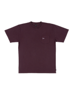 Patta Basic Washed Pocket T-Shirt