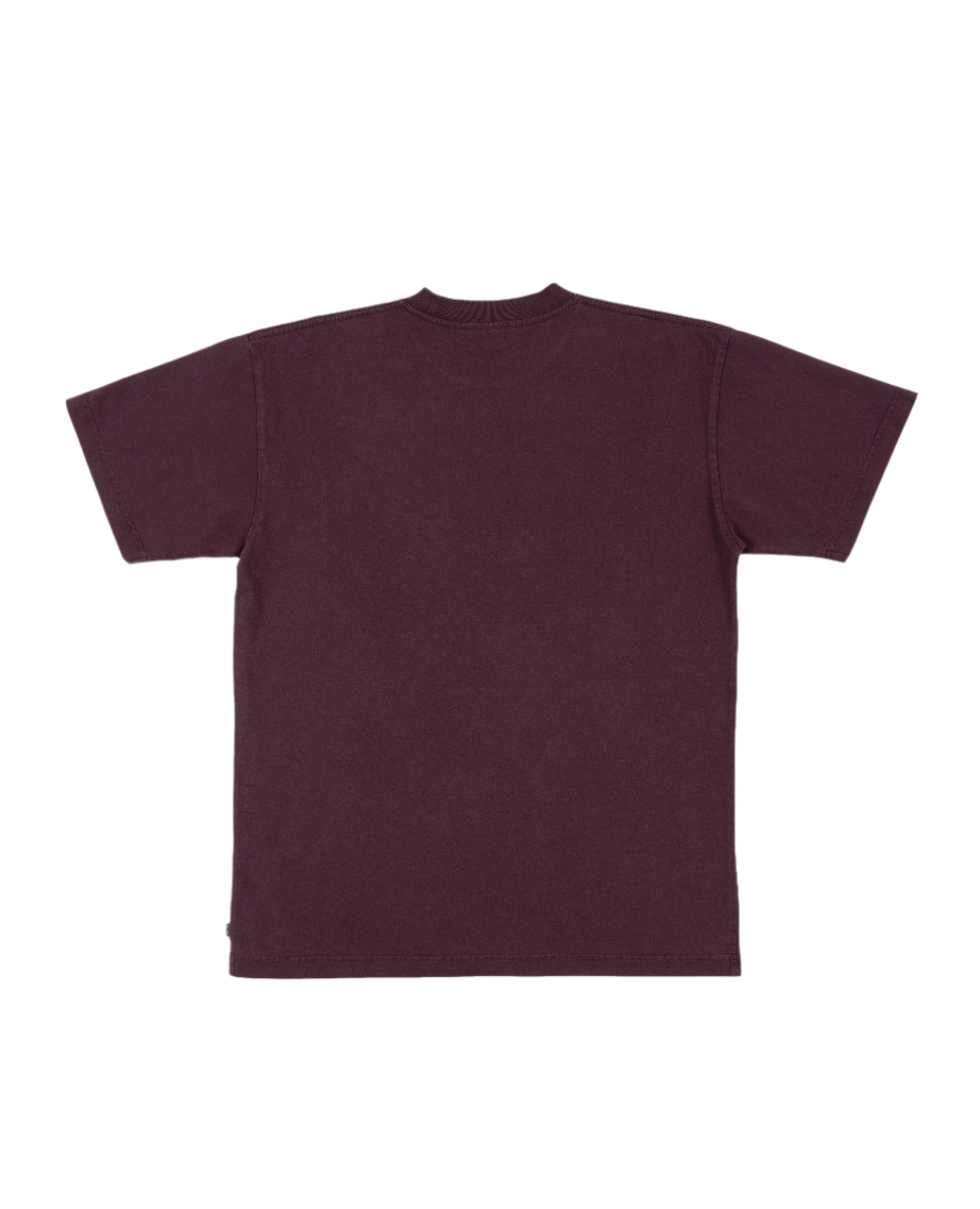 Patta Basic Washed Pocket T-Shirt