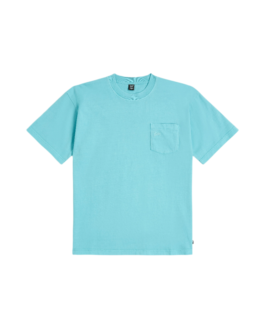 Patta Basic Pocket T-Shirt