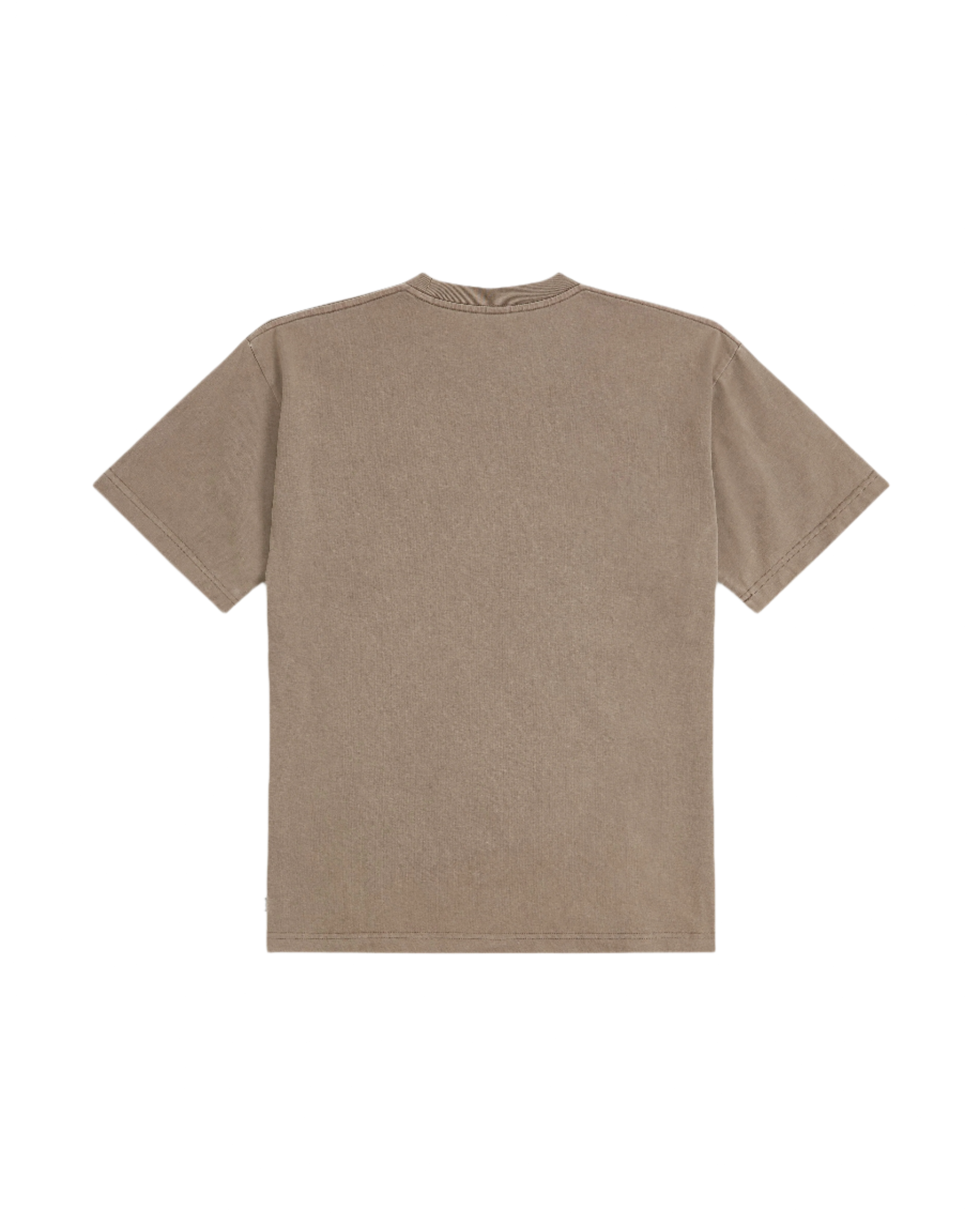 Patta Basic Pocket T-Shirt