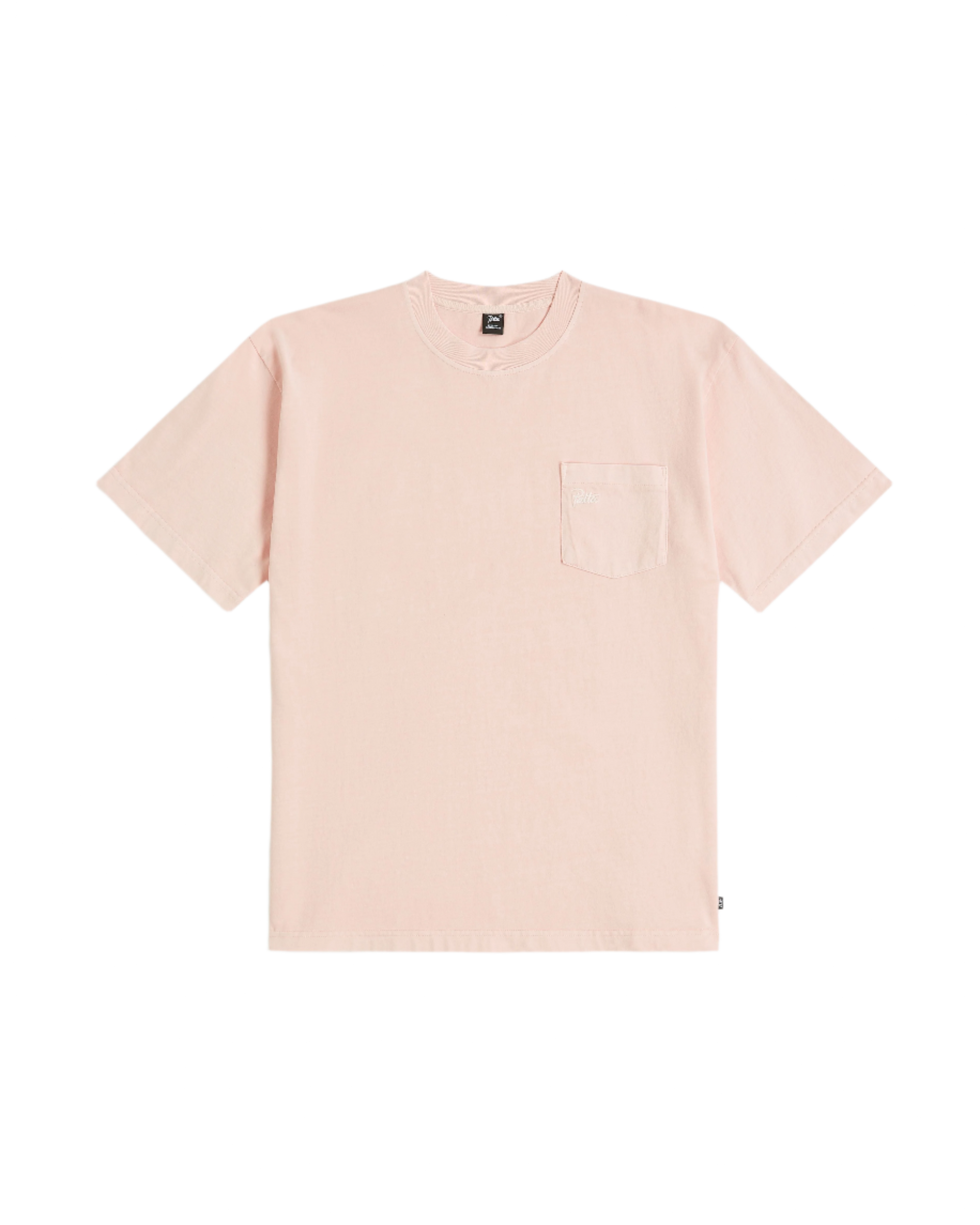 Patta Basic Pocket T-Shirt