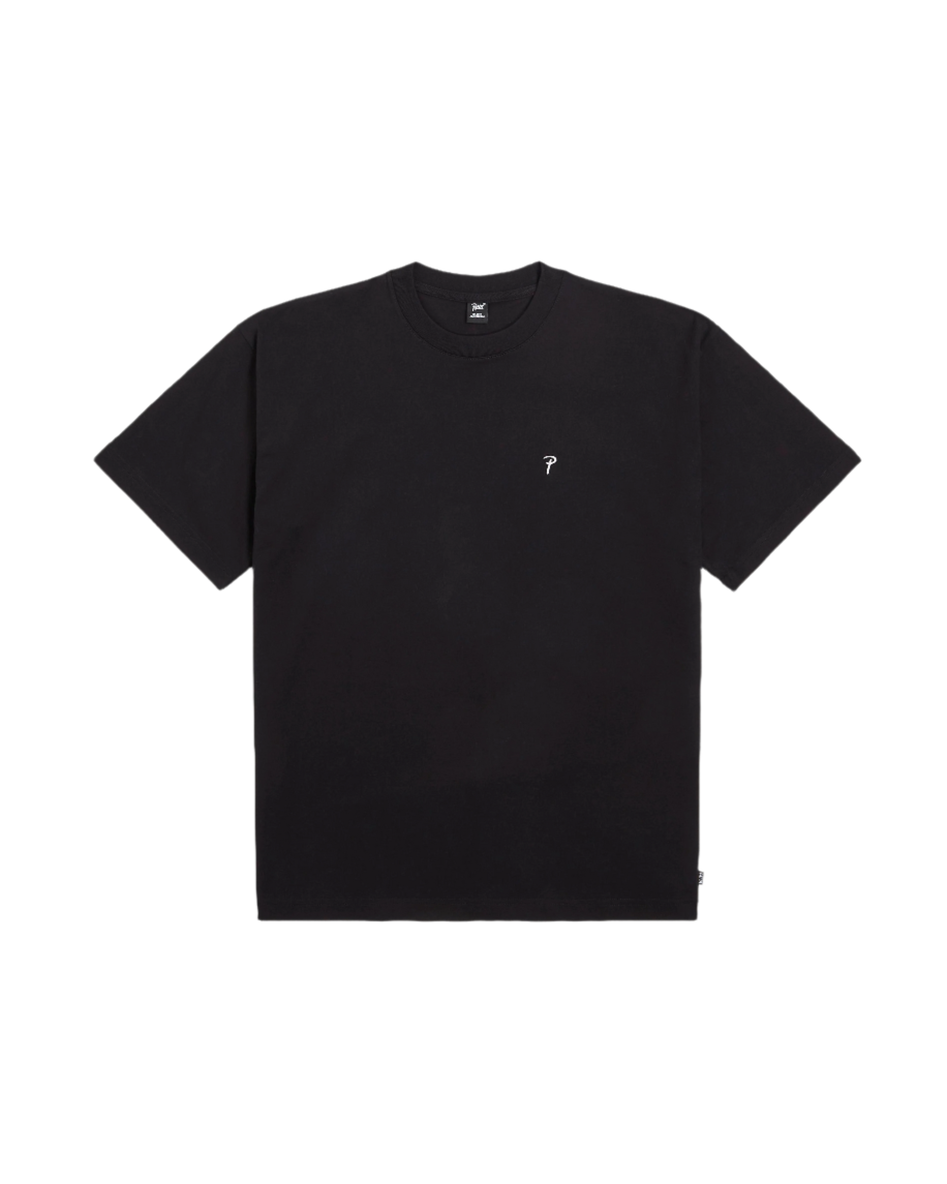 Patta Basic Script P T-Shirt