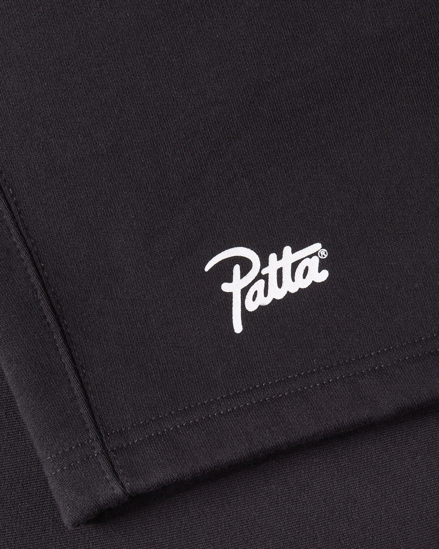 Patta Classic Jogging Shorts