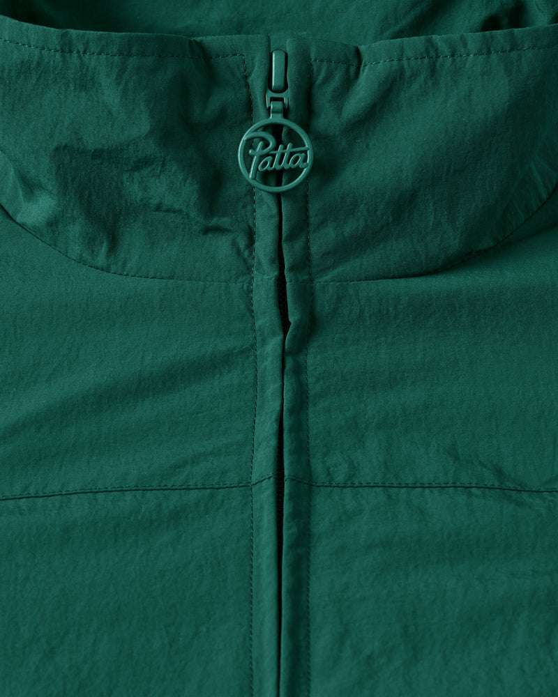 Patta Basic M2 Nylon Track Jacket