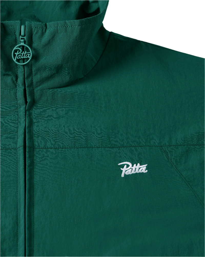 Patta Basic M2 Nylon Track Jacket