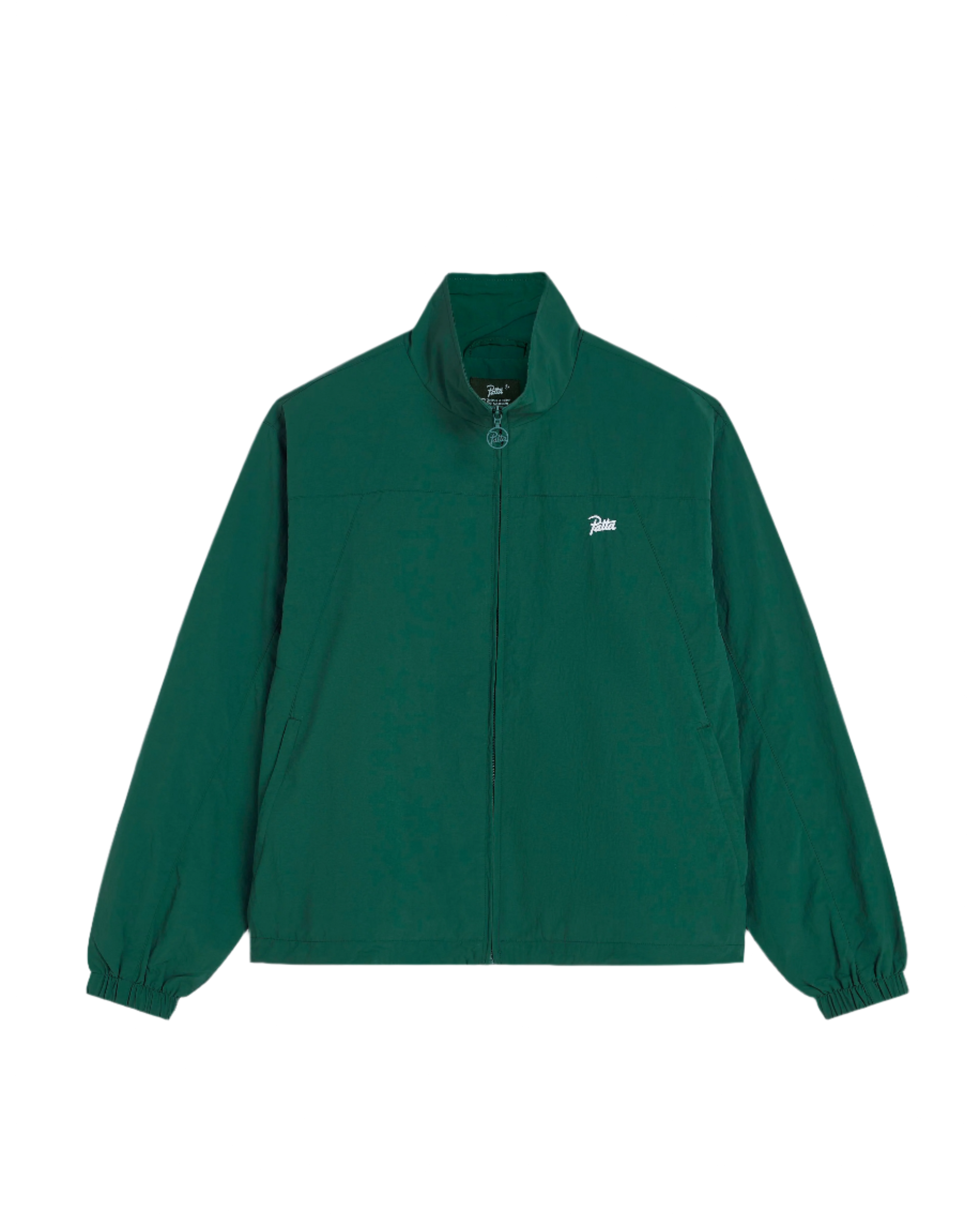 Patta Basic M2 Nylon Track Jacket