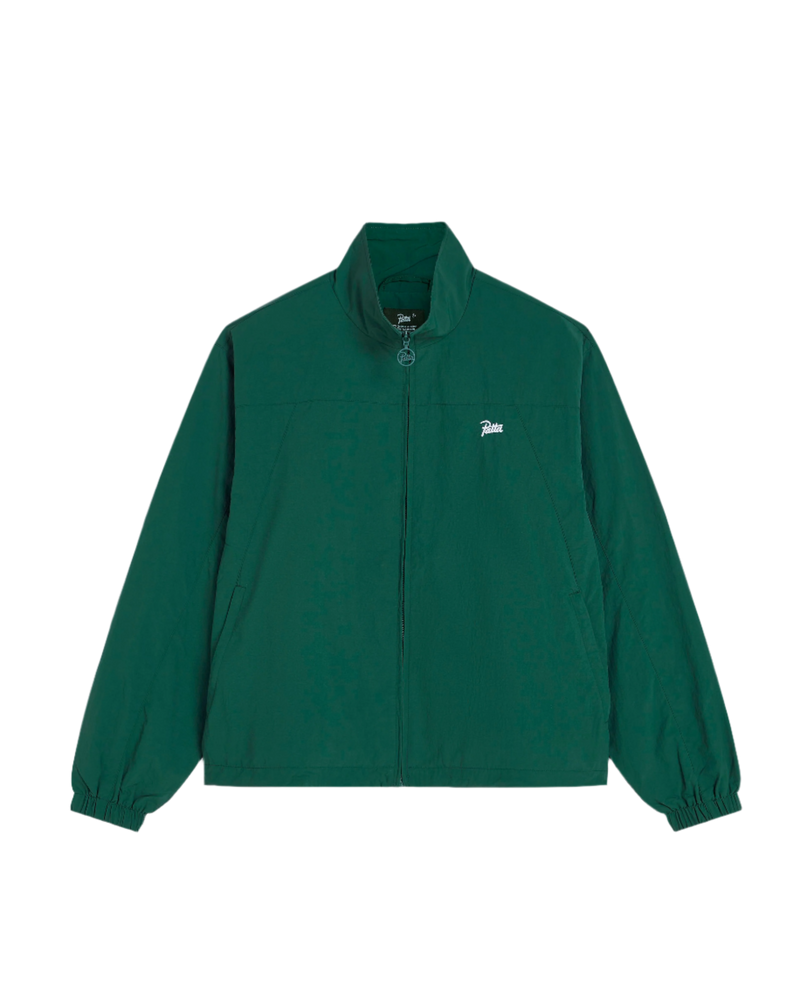 Patta Basic M2 Nylon Track Jacket