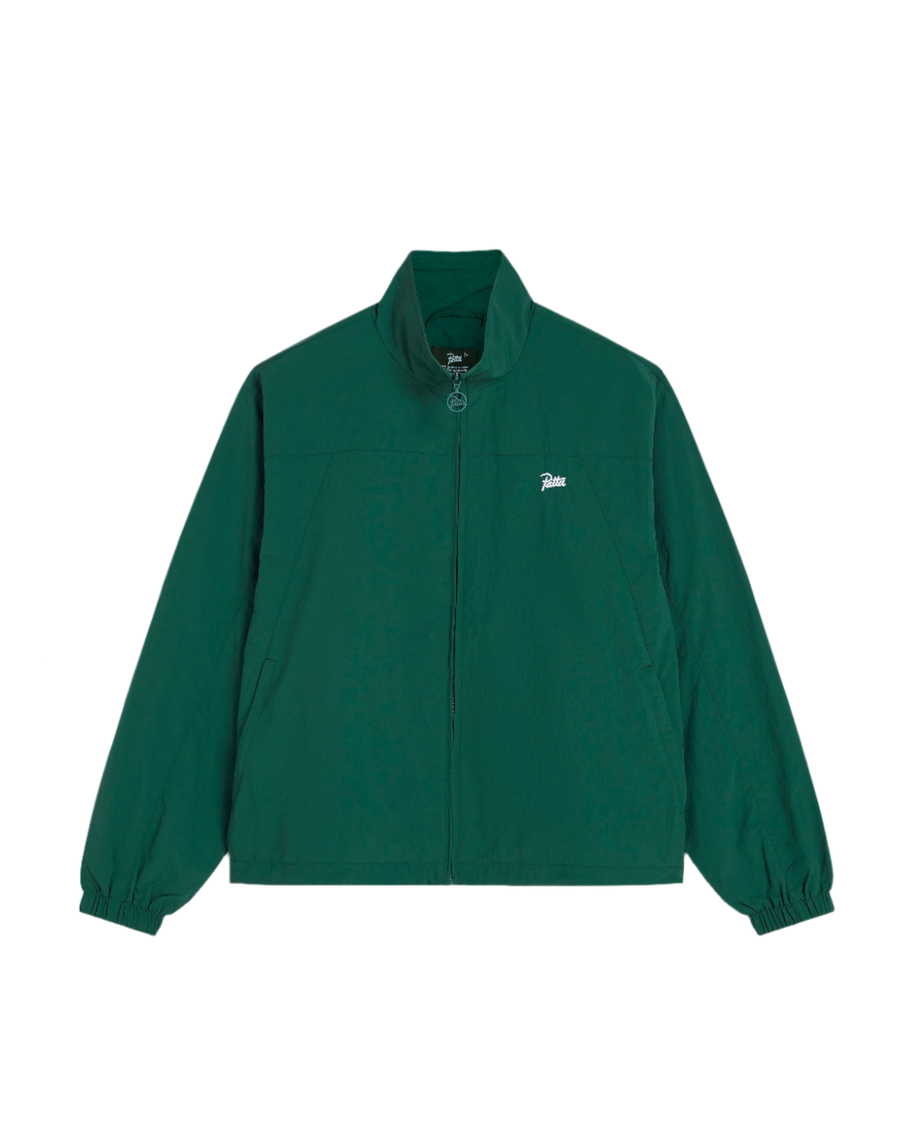 Patta Basic M2 Nylon Track Jacket