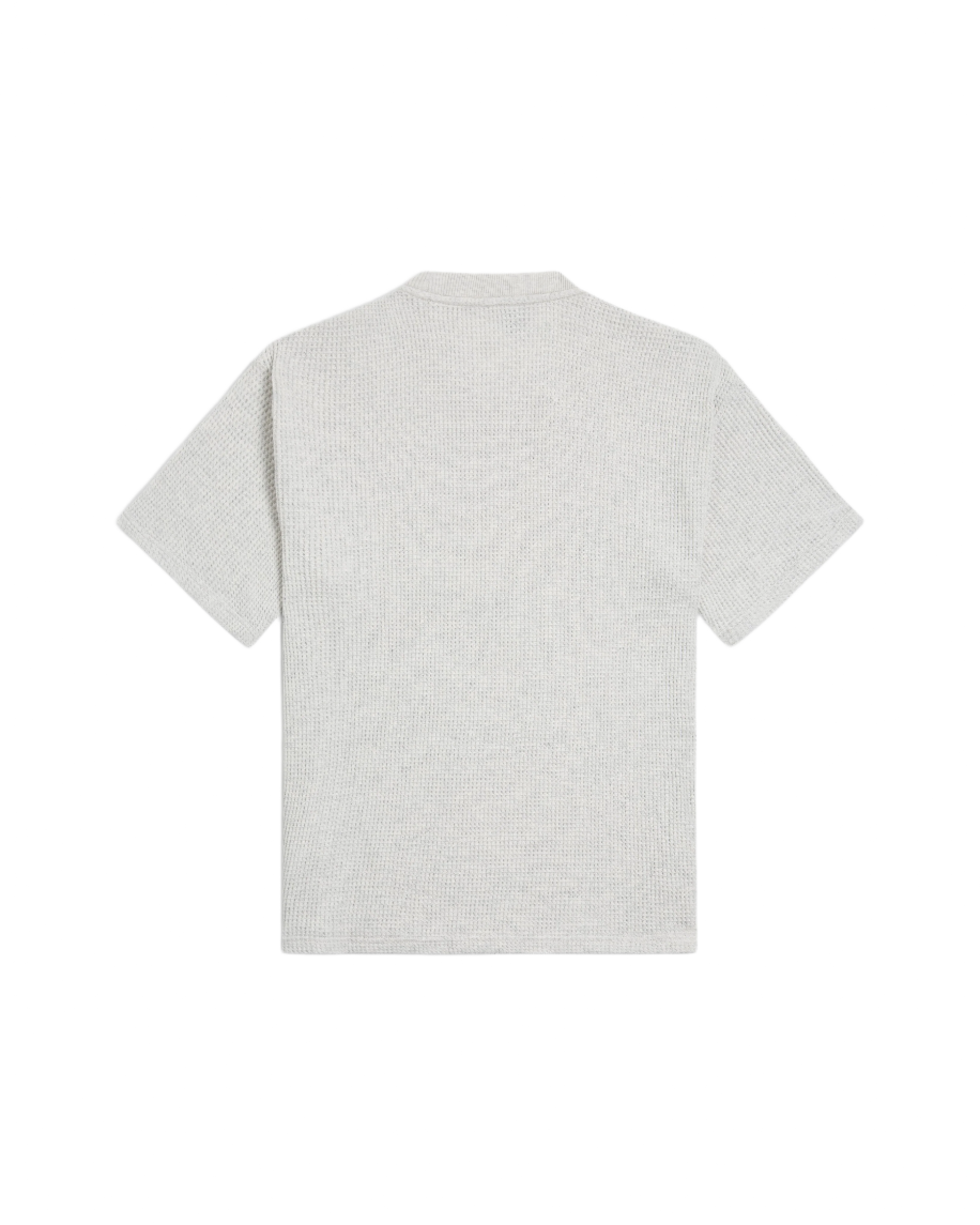 Patta Basic Waffle T-Shirt